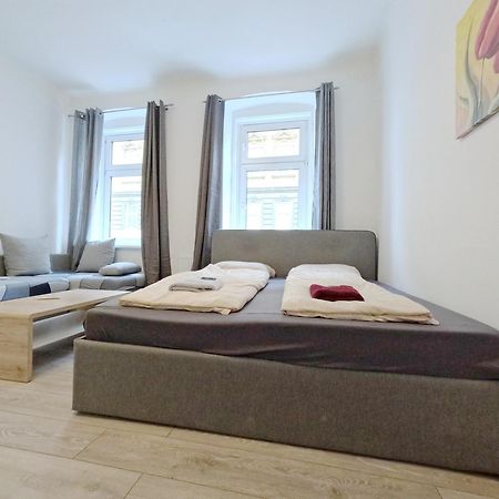 Elite Apartment Mz Viyana Dış mekan fotoğraf