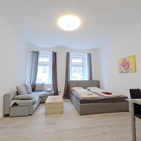 Elite Apartment Mz Viyana Dış mekan fotoğraf