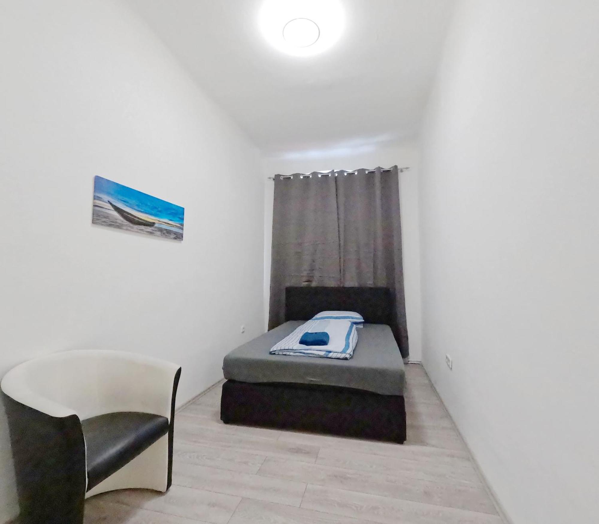 Elite Apartment Mz Viyana Dış mekan fotoğraf