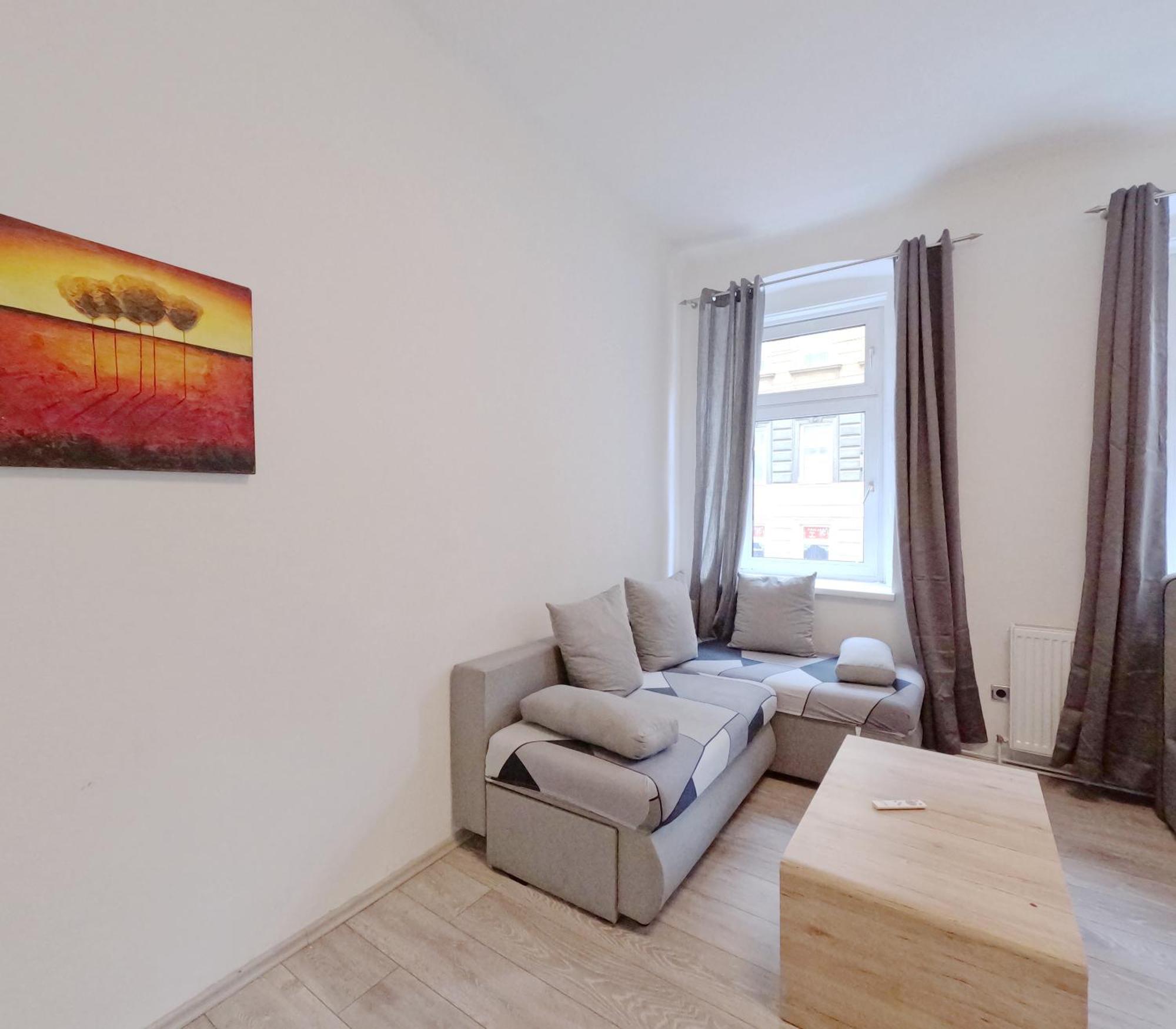Elite Apartment Mz Viyana Dış mekan fotoğraf