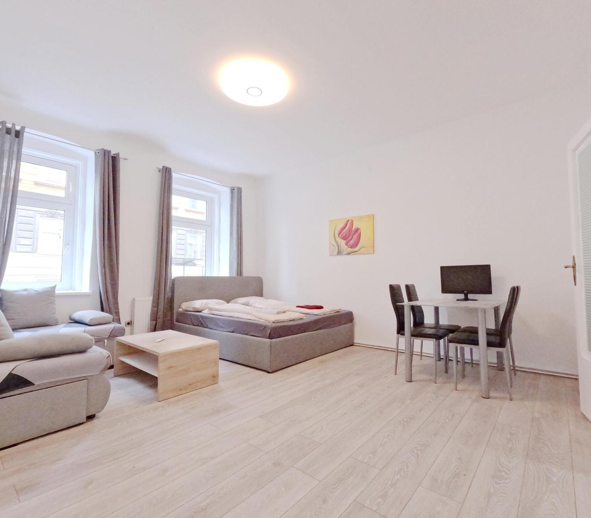 Elite Apartment Mz Viyana Dış mekan fotoğraf